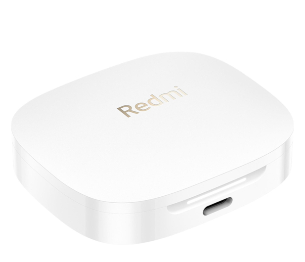XIAOMI Redmi Buds 6 Cloud White 59306 - 1352938 - zdjęcie 4